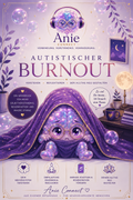 Autistischer Burnout Workbook
