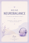 Balance Karten zum Basteln