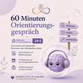 Orientierungsgespräch